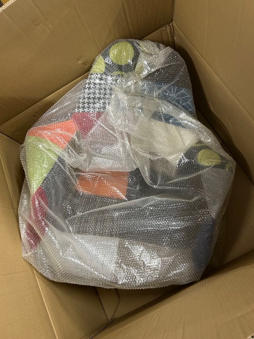 オーガニックチェア　イームズ＆サーリネン　♯1