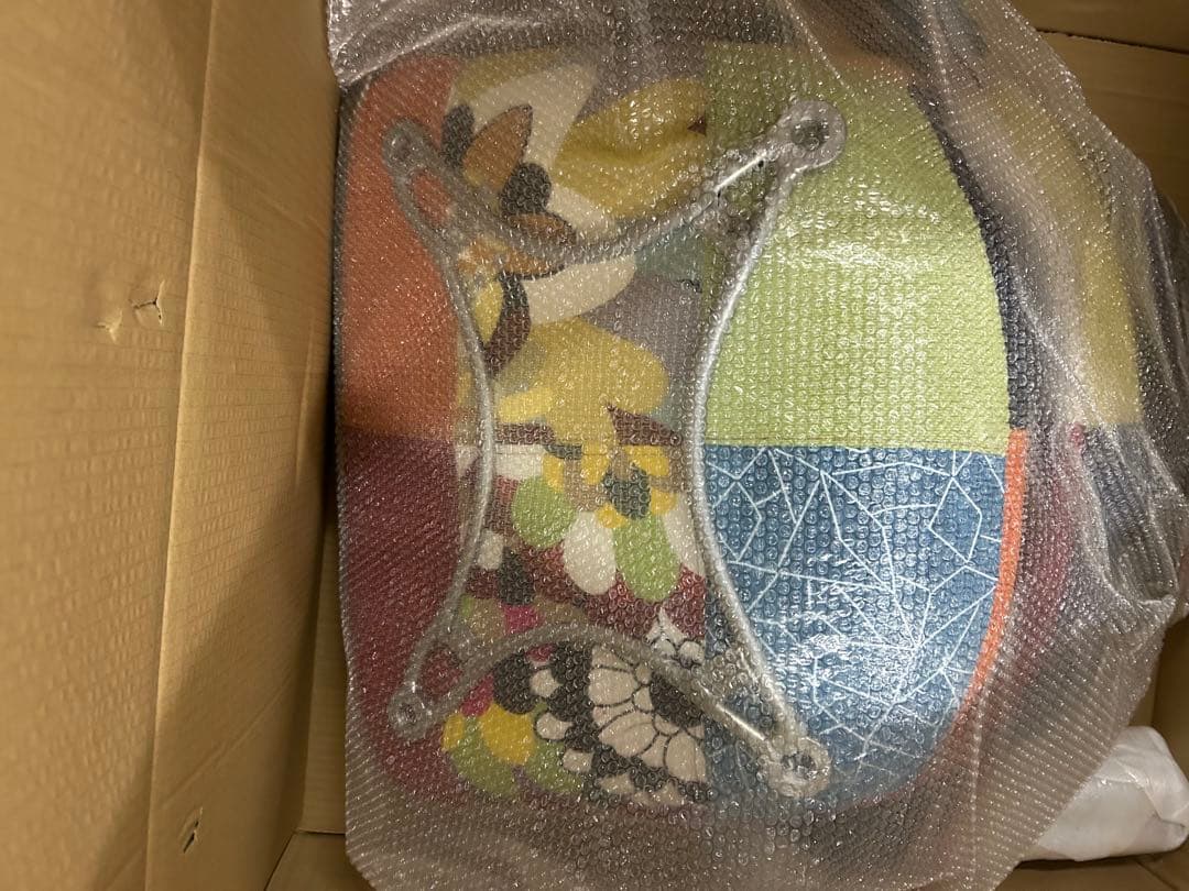 オーガニックチェア　イームズ＆サーリネン　♯1