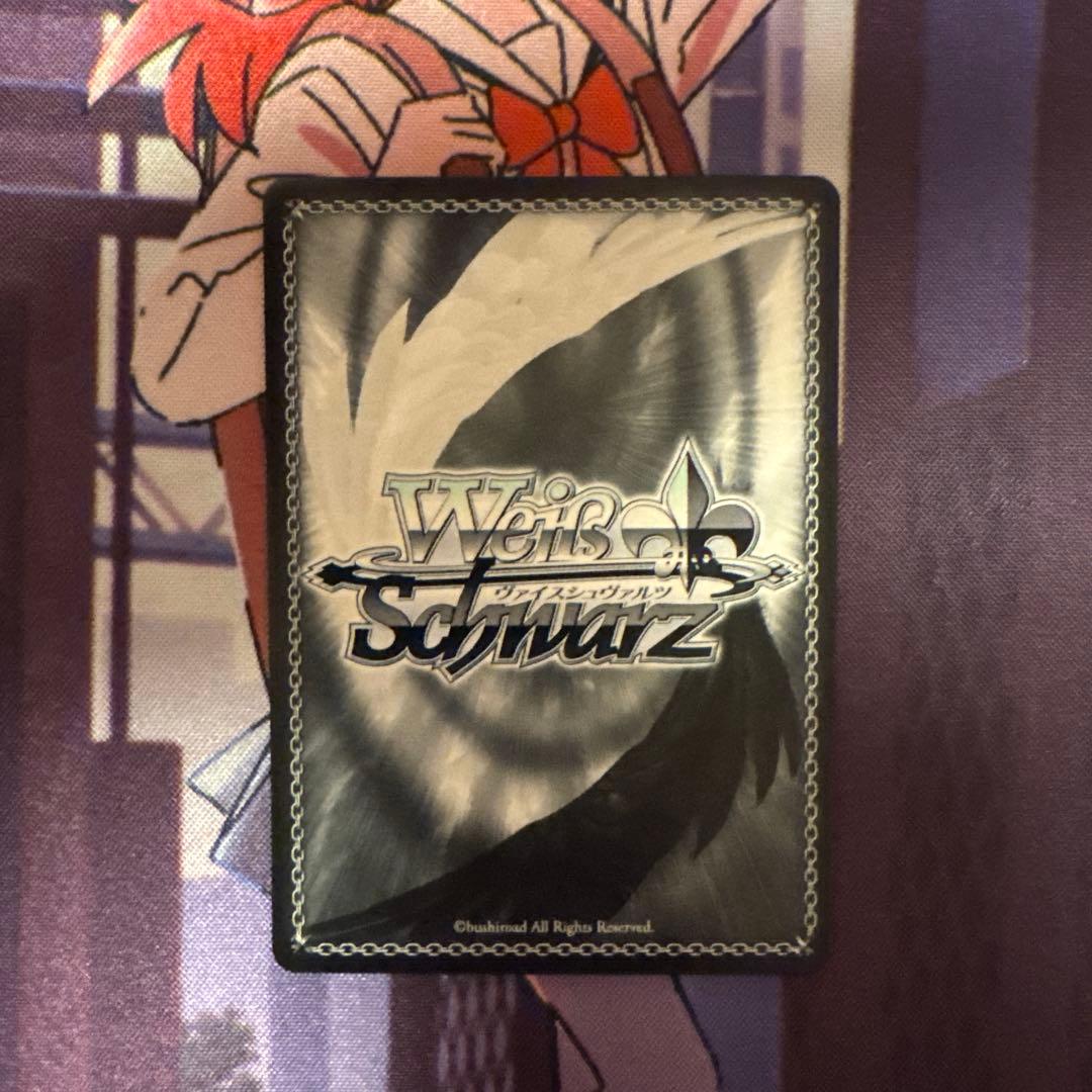 ヴァイス　アイマス　SP　セピアカラフル 菊池真