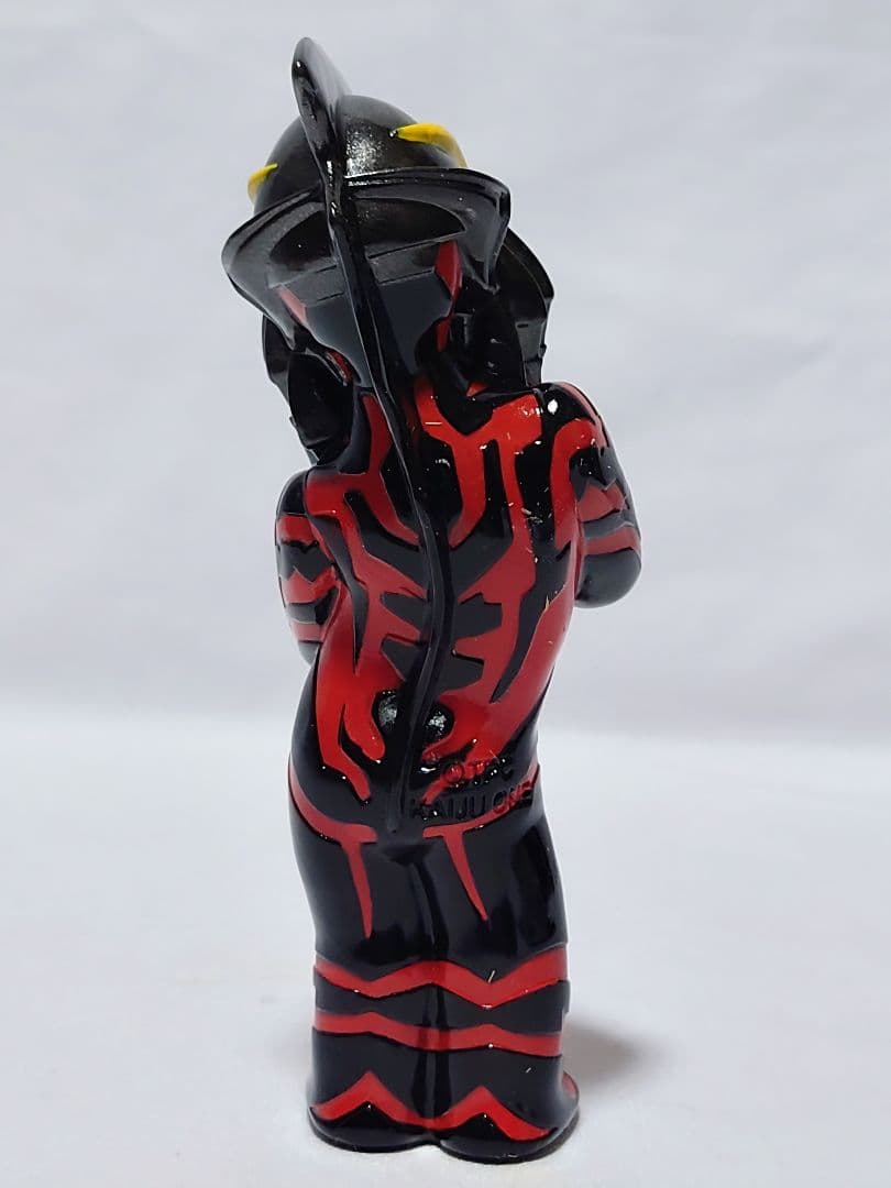 ウルトラマンベリアル KAIJUONE マルサン ブルマァク M1号 マーミット