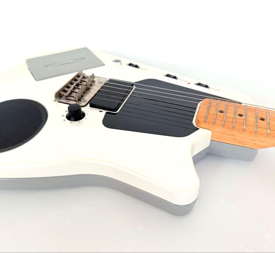 【美品】CASIO EG-5 カシオ エレキギター