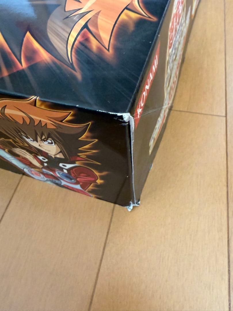 遊戯王　オシリスレッド　アカデミーデュエルデスク