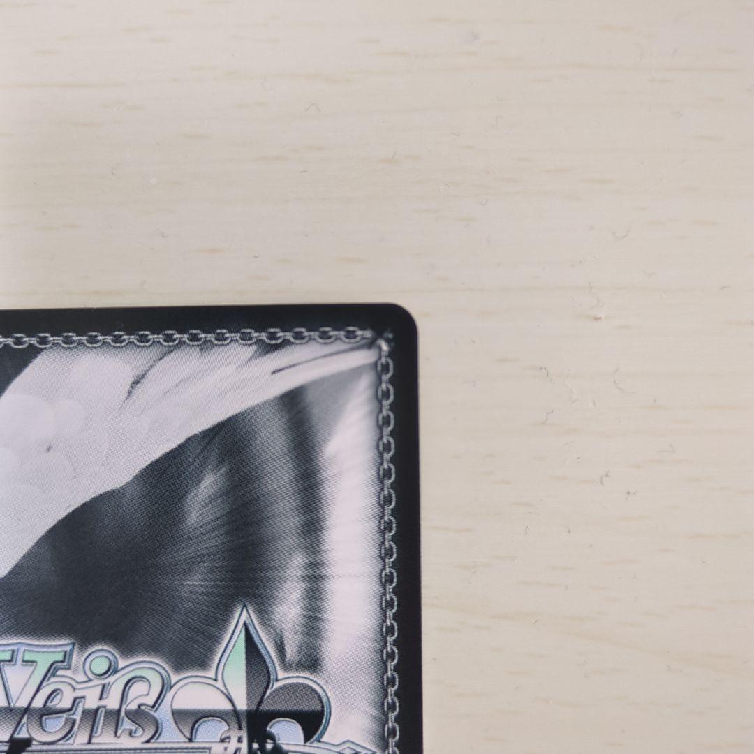 【最終値下げ】ヴァイスシュヴァルツ 巡る季節 千束 SIR NO.3+LRP5種