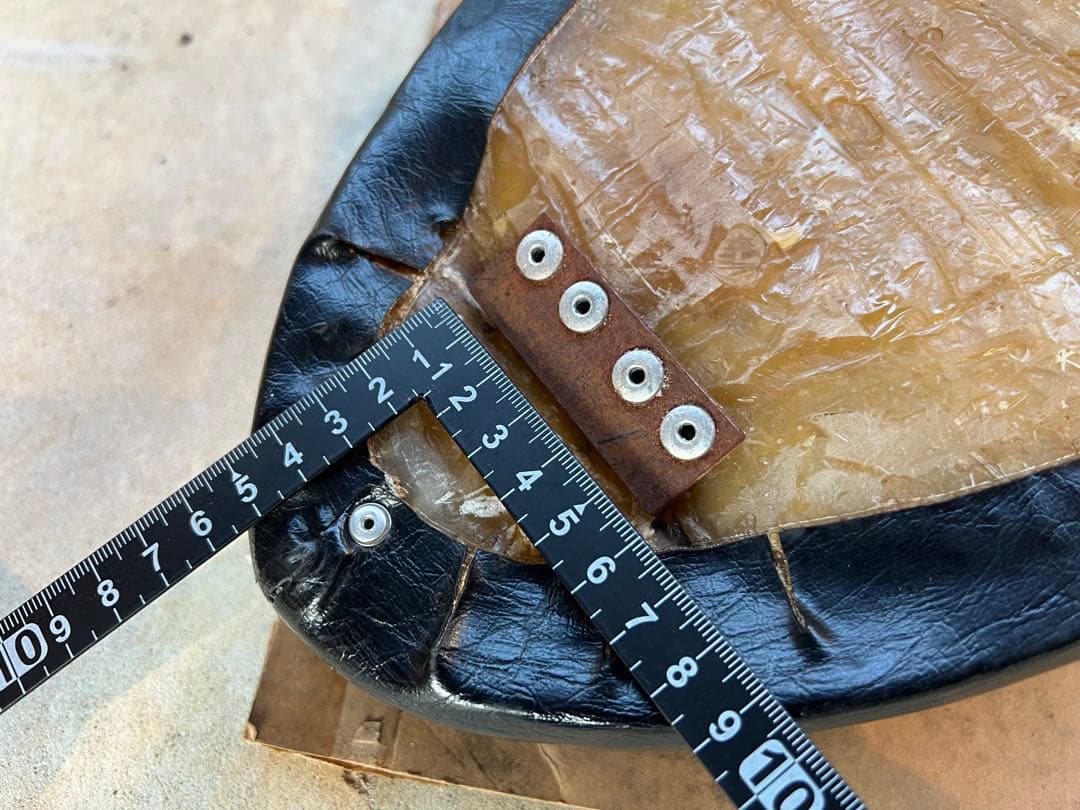 【ケンジ様おまとめ】ウインカー ガラスレンズ マーカー ガイド　&アイアンシート