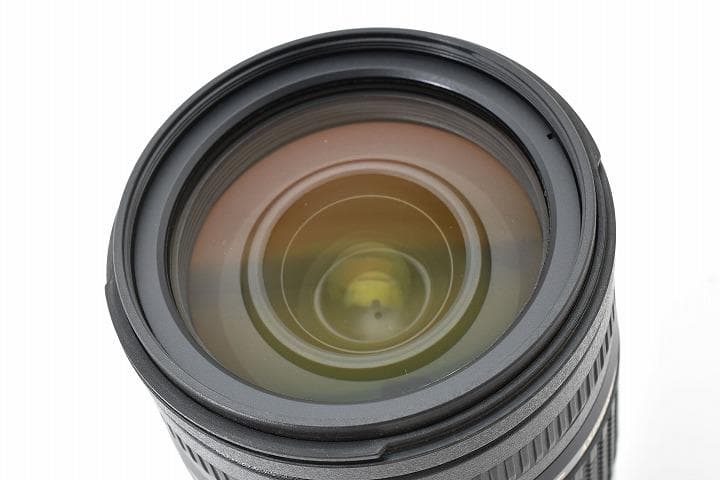 15427 Nikon 用 Tamron 28-300mm VC 手振れ補正