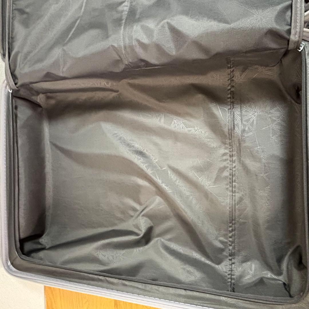 サムソナイト ASTRA 75L 7泊8日 スーツケース　アストラスピナー68