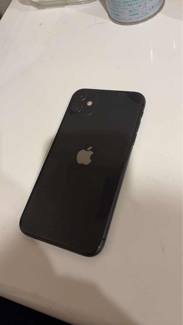 Apple iPhone 11 ⭐︎64GB SIMフリー⭐︎