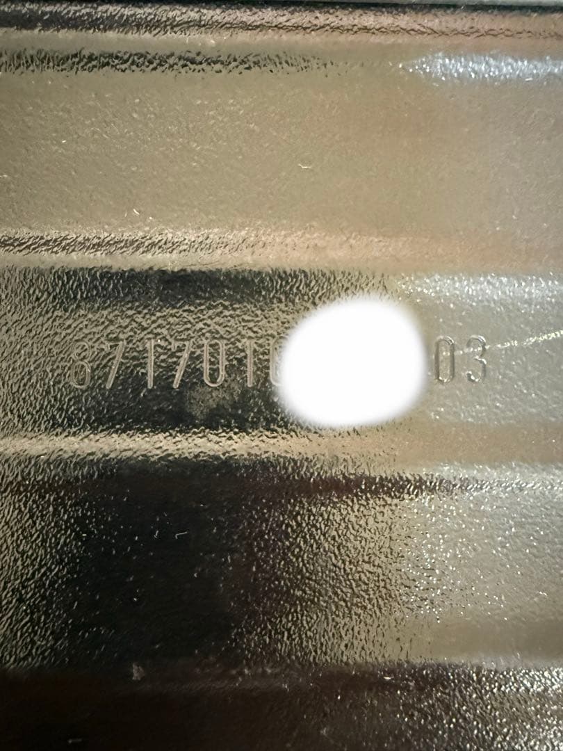 RIMOWA SALSA リモワ サルサ 871.70 82リットル 4輪