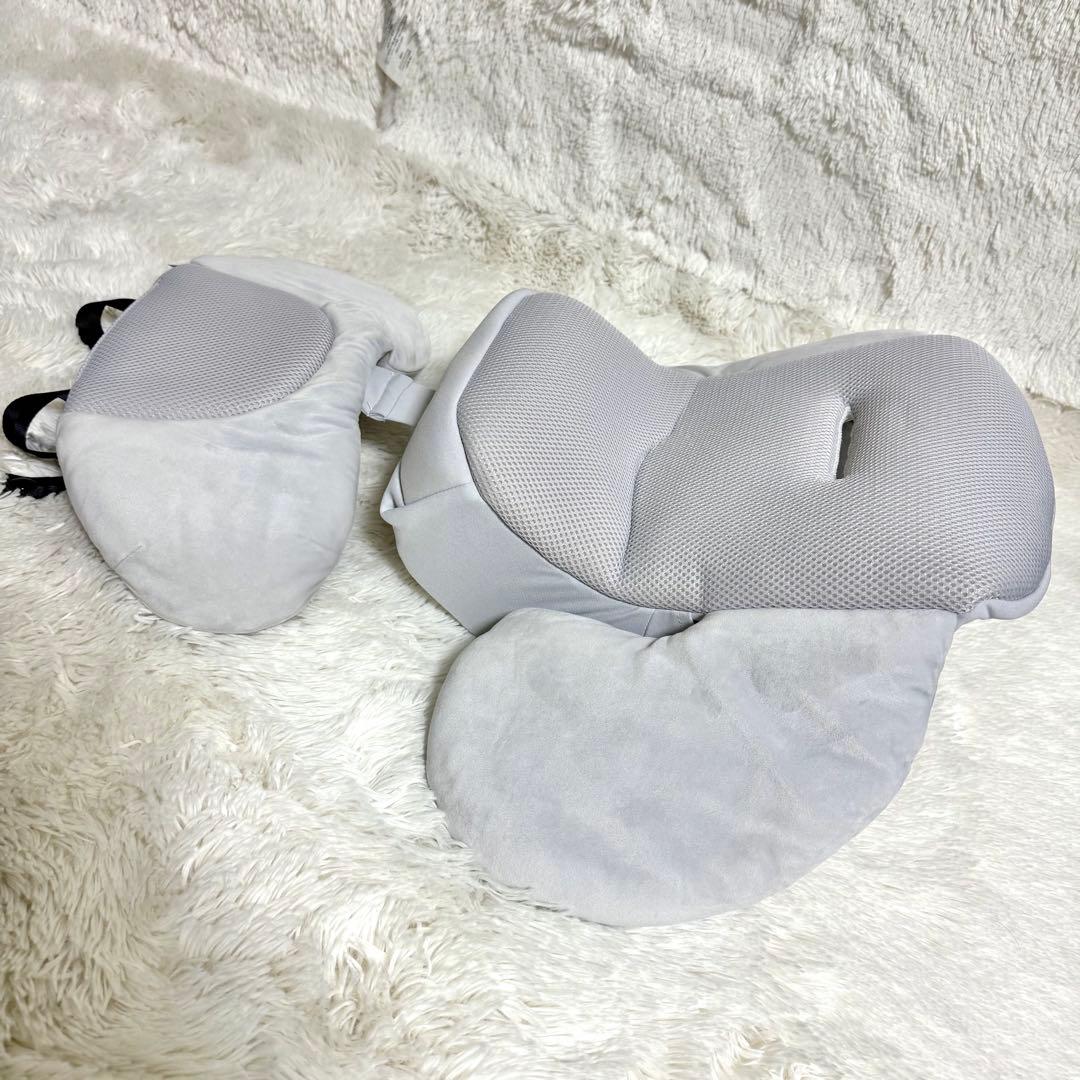 コンビ THE S ISOFIX エッグショック ZA インナークッションのみ