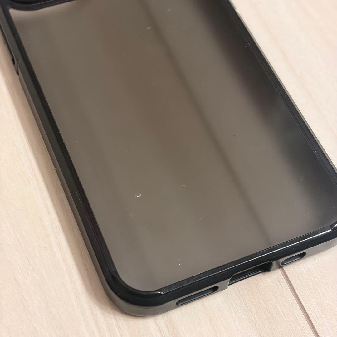 ✨美品✨【Apple】iPhone 12 Pro 256GB シルバー　76%