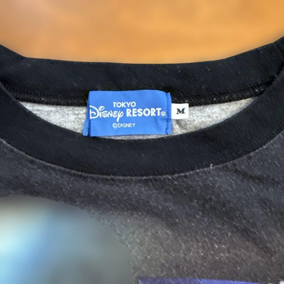 キャプテンEO マイケル・ジャクソン Tシャツ Mサイズ