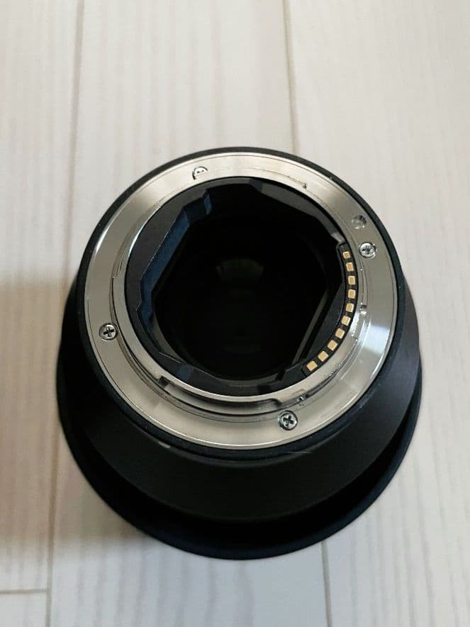 SONY FE135mm F1.8GM SEL135F18GM ※箱無し