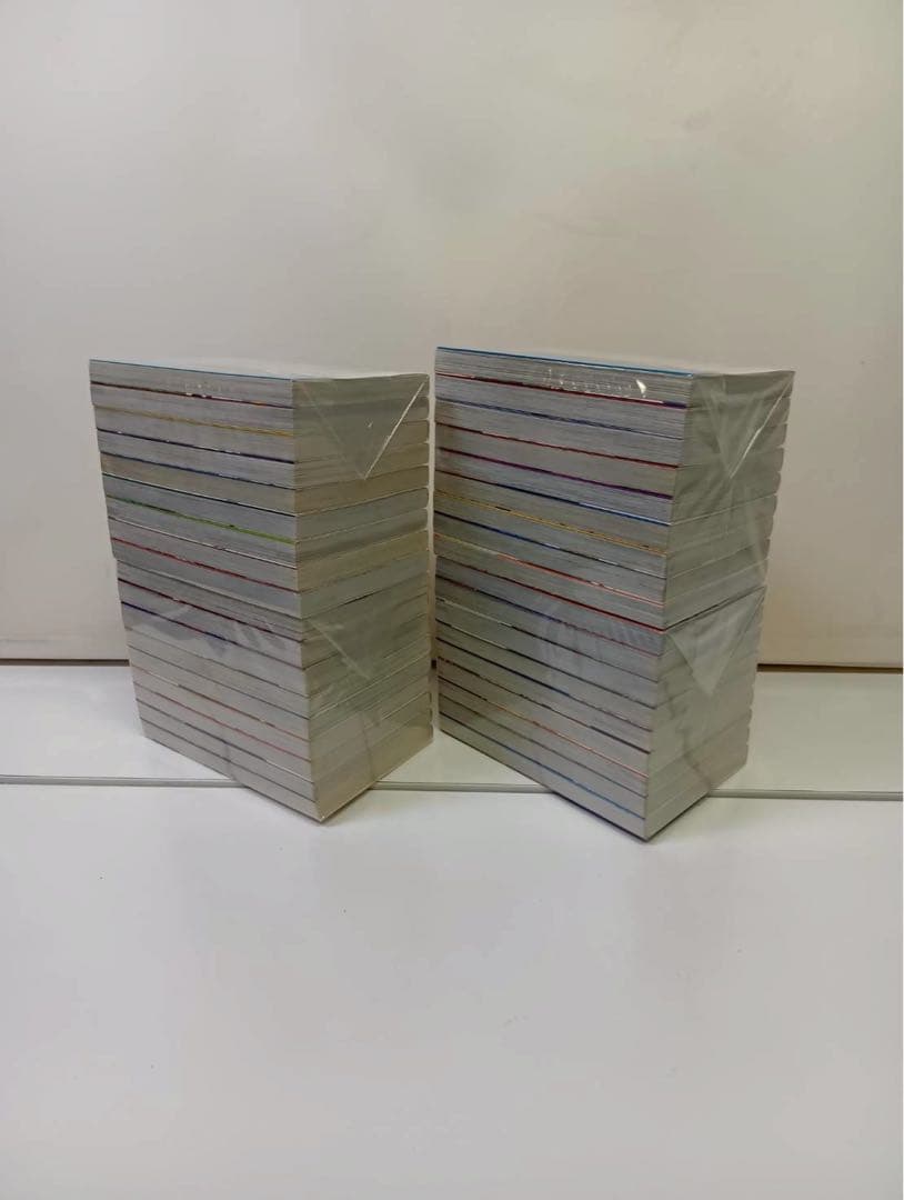 0932 ナルト全巻