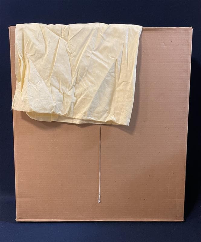 「真作」田中圭三『花の衣』静物画　油彩画　額装　サイン有り　F10号