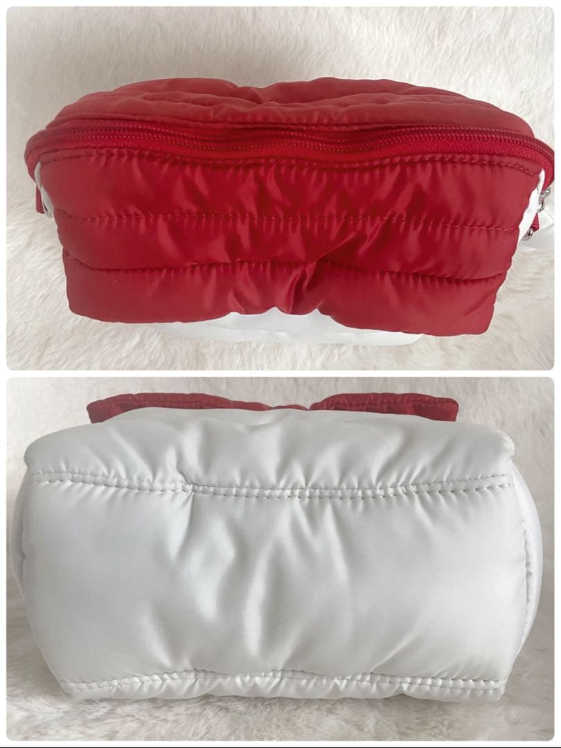 未使用級 LeSportsac スヌーピー ドッグハウス ショルダーバッグ