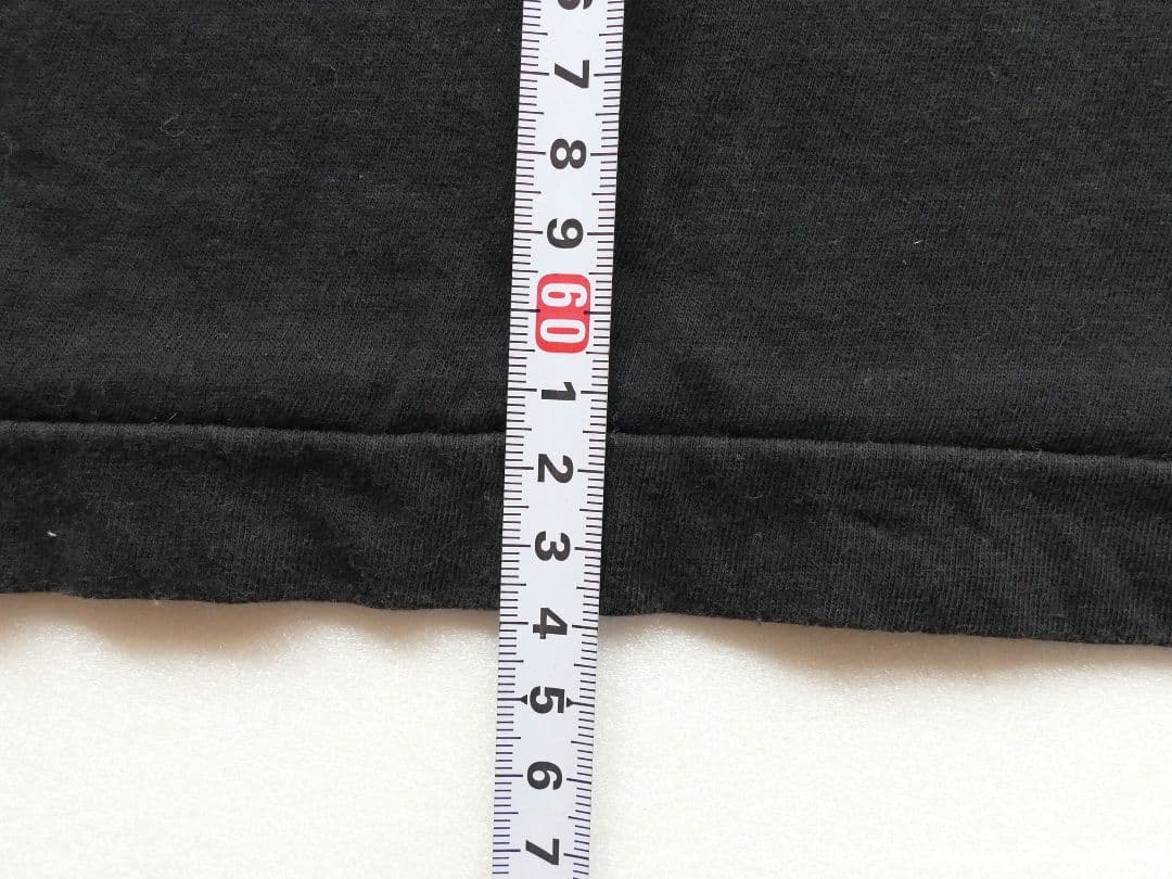 megadeth メガデス vintage Tシャツ ユーロボディ