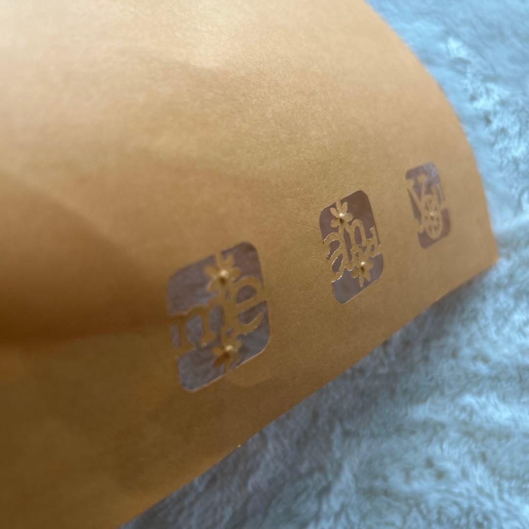 PUNCH ＋ EMBOSS TRIO  クラフトパンチ