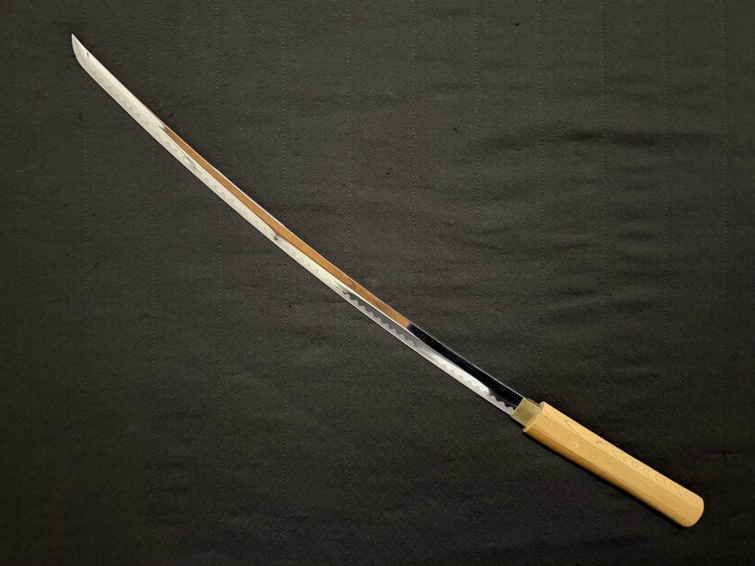 刀　かたな　剣　けん　白鞘　長尺　模造刀　模擬刀　舞踊　大衆演劇　時代劇