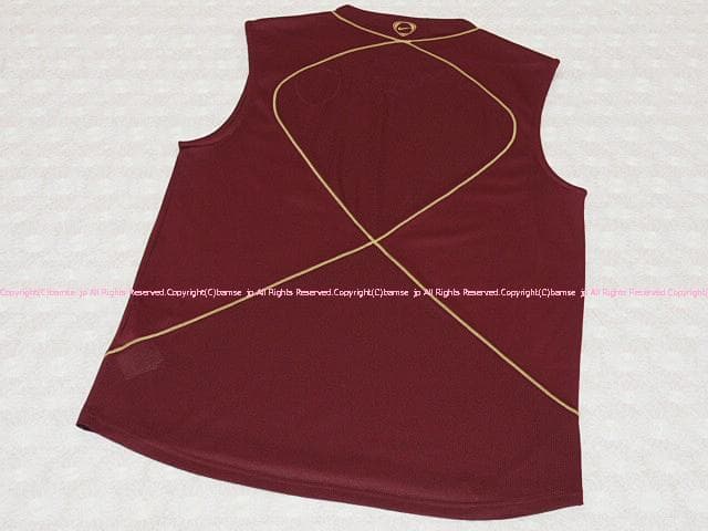 NIKE Arsenal ナイキ アーセナルFC サッカー タンクトップ ②/L