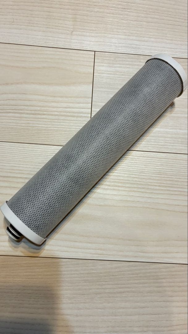 BathSpring バスルーム浄水器　マイクロナノバブルシャワー