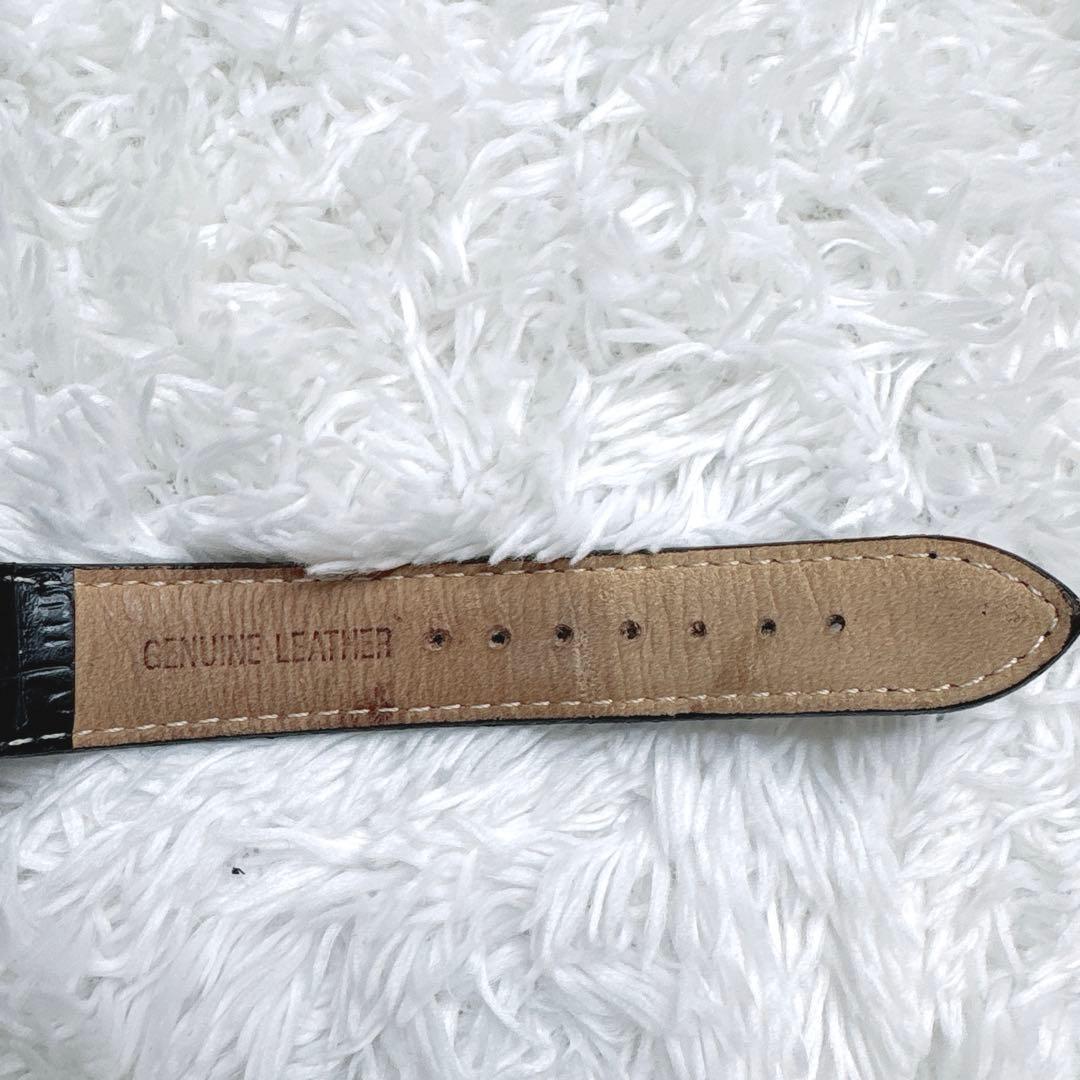 COGU ITALY 自動巻き スケルトン 裏スケ オートマチック ベンチュラ型