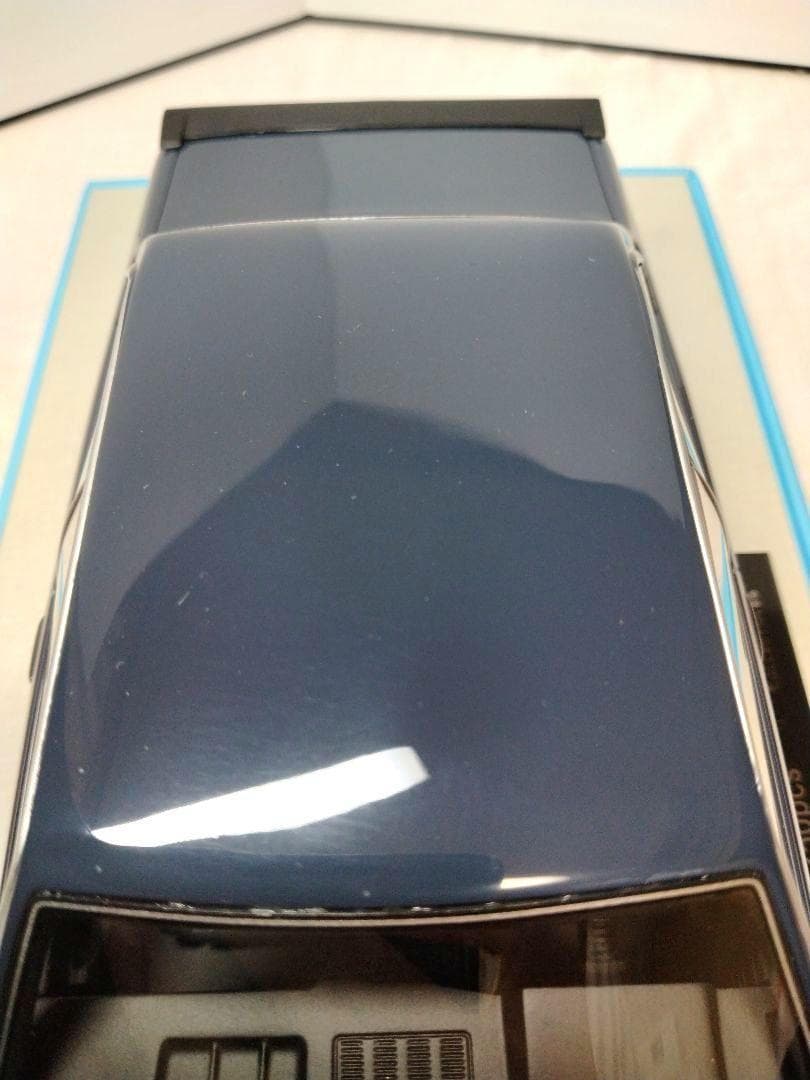 21　京商 250個限定 1/18 BMW 323 アルピナ 1983