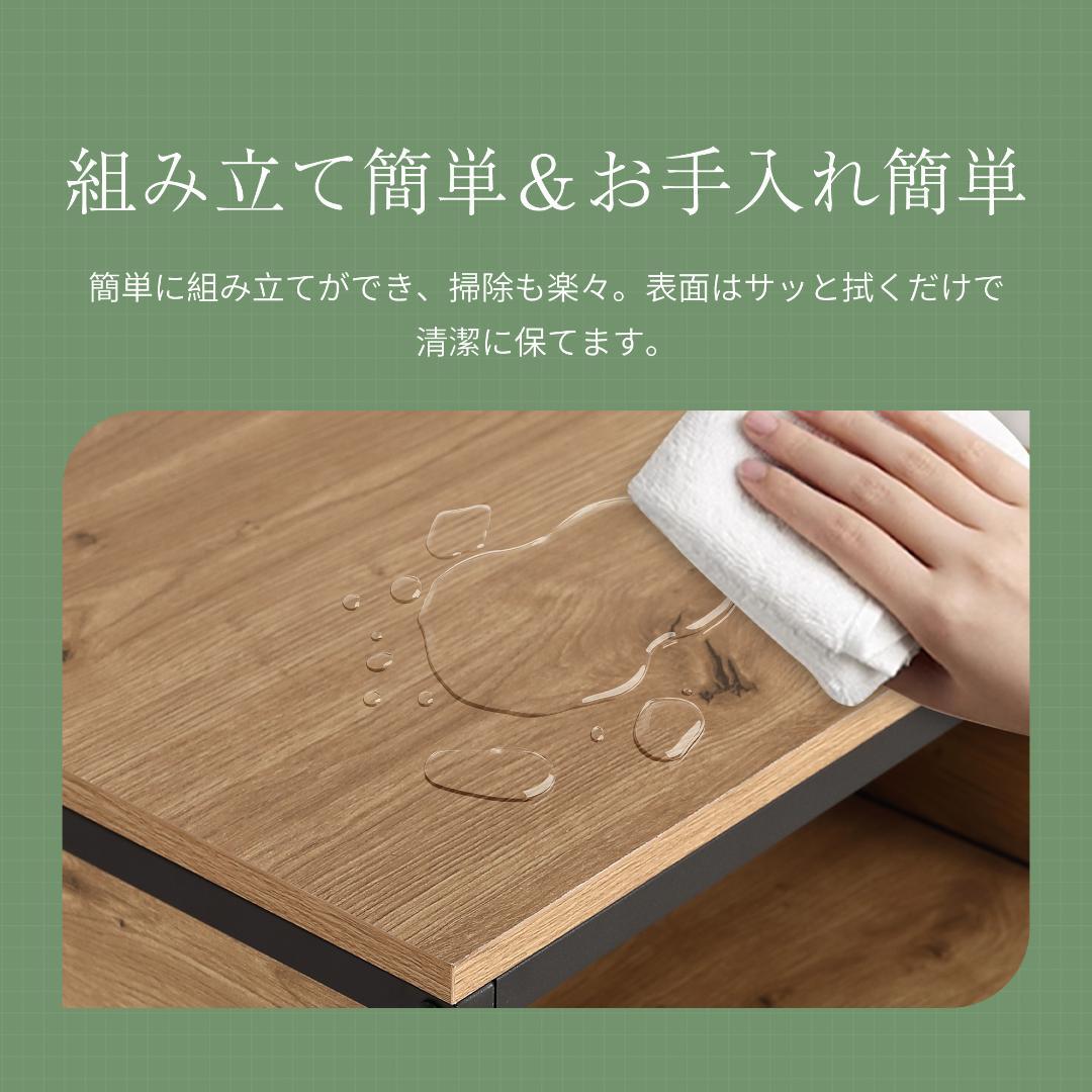 水槽台 水槽スタンド 45*40cm 耐荷重100kg 二段収納棚 幅45cm