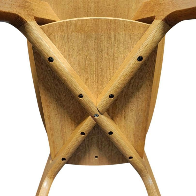 MARUNI60 マルニ60 サイドテーブル40 コーヒーテーブル　オーク