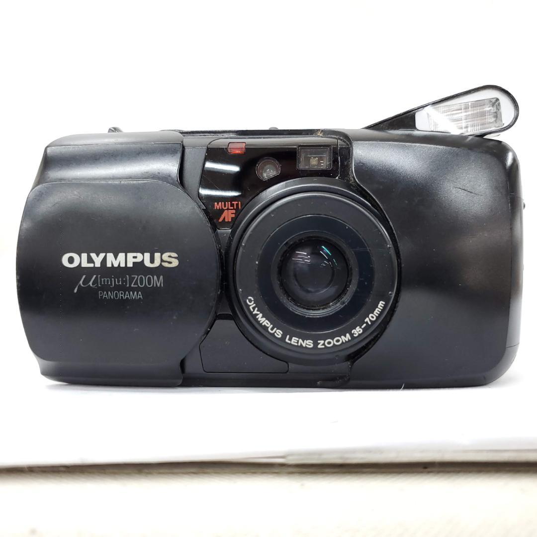 Olympus μ ZOOM PANORAMA F1212-88-2v p