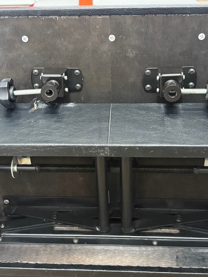 【純正】YAMAHA HP-705 ヤマハ ピアノ補助ペダル HP-705