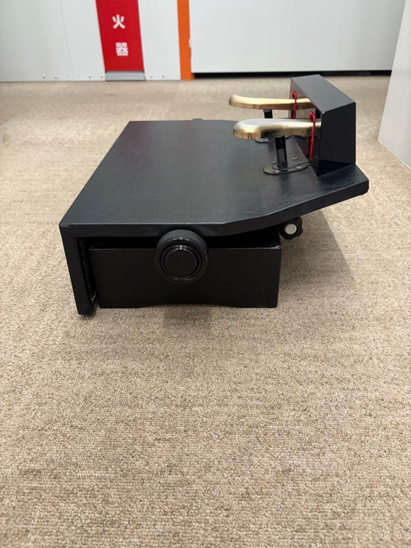 【純正】YAMAHA HP-705 ヤマハ ピアノ補助ペダル HP-705