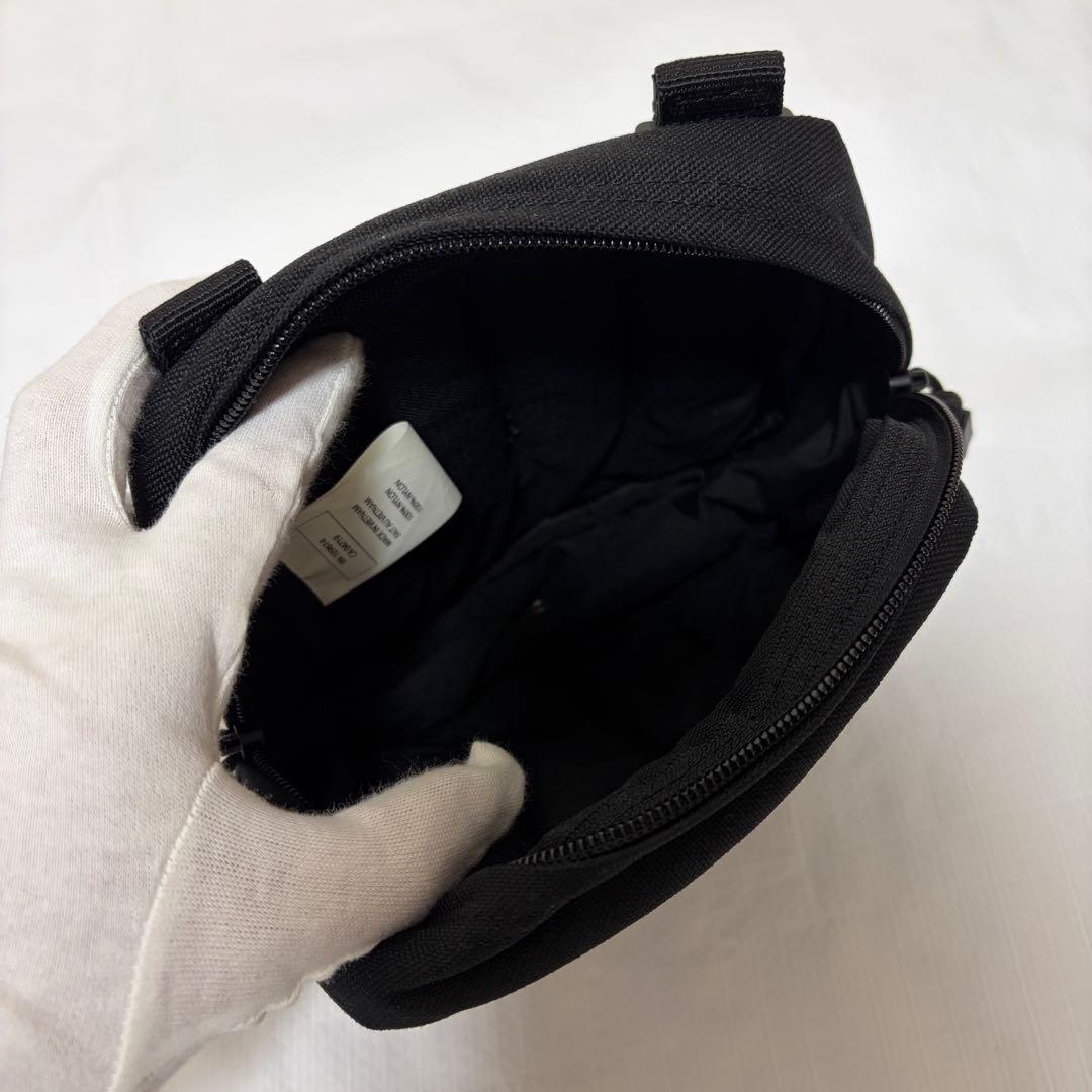 ゆ*う様 【5.11】（美品）ポーチ、モバイルポーチ、モールシステム対応、3個セ