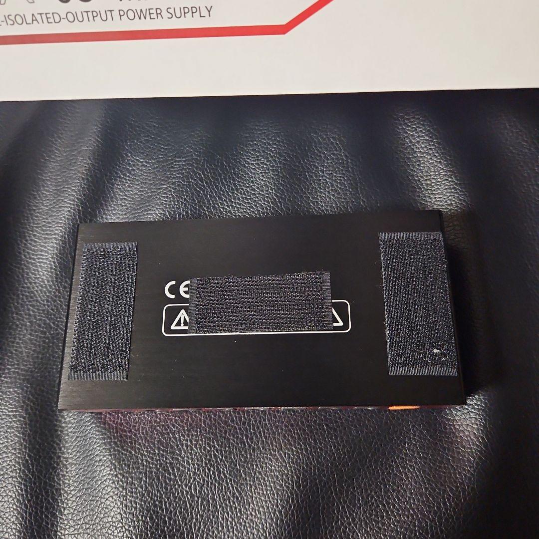 ギター Vital Audio VA-08 MK-2