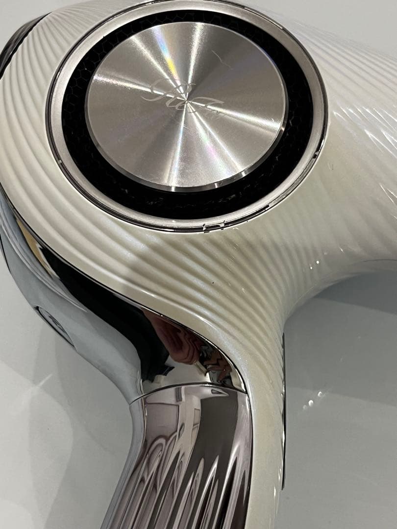 ReFa リファ ビューテック ドライヤー プロ　ホワイト