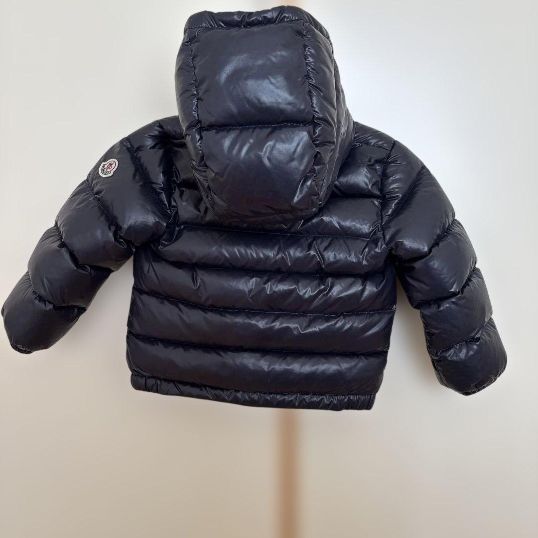 モンクレール/90サイズ/ダウンジャケット
