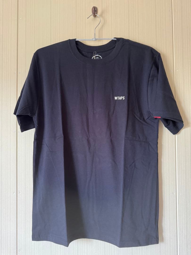 【新品未使用品 デッドストック】 WTAPS URBAN TERRITORY