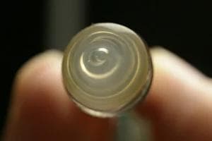 メタモルフォーゼス　ロッド（ワンド）