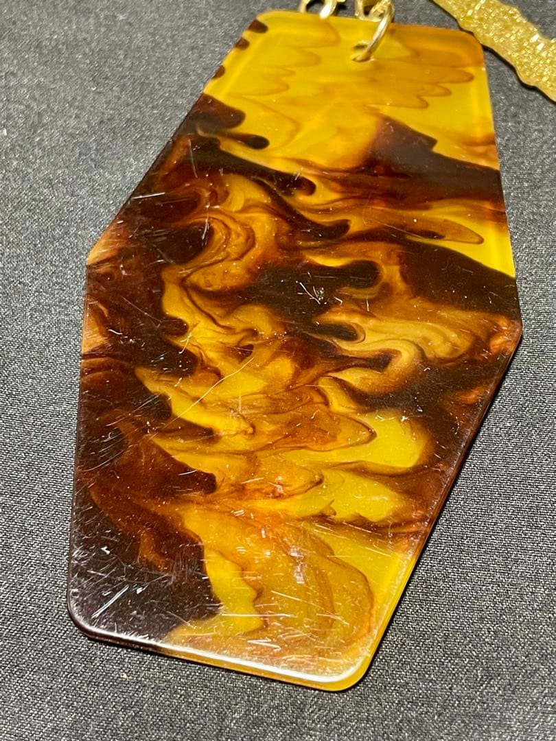 A*x様 進撃の巨人 エルヴィン・スミス primaniacs バッグチャーム