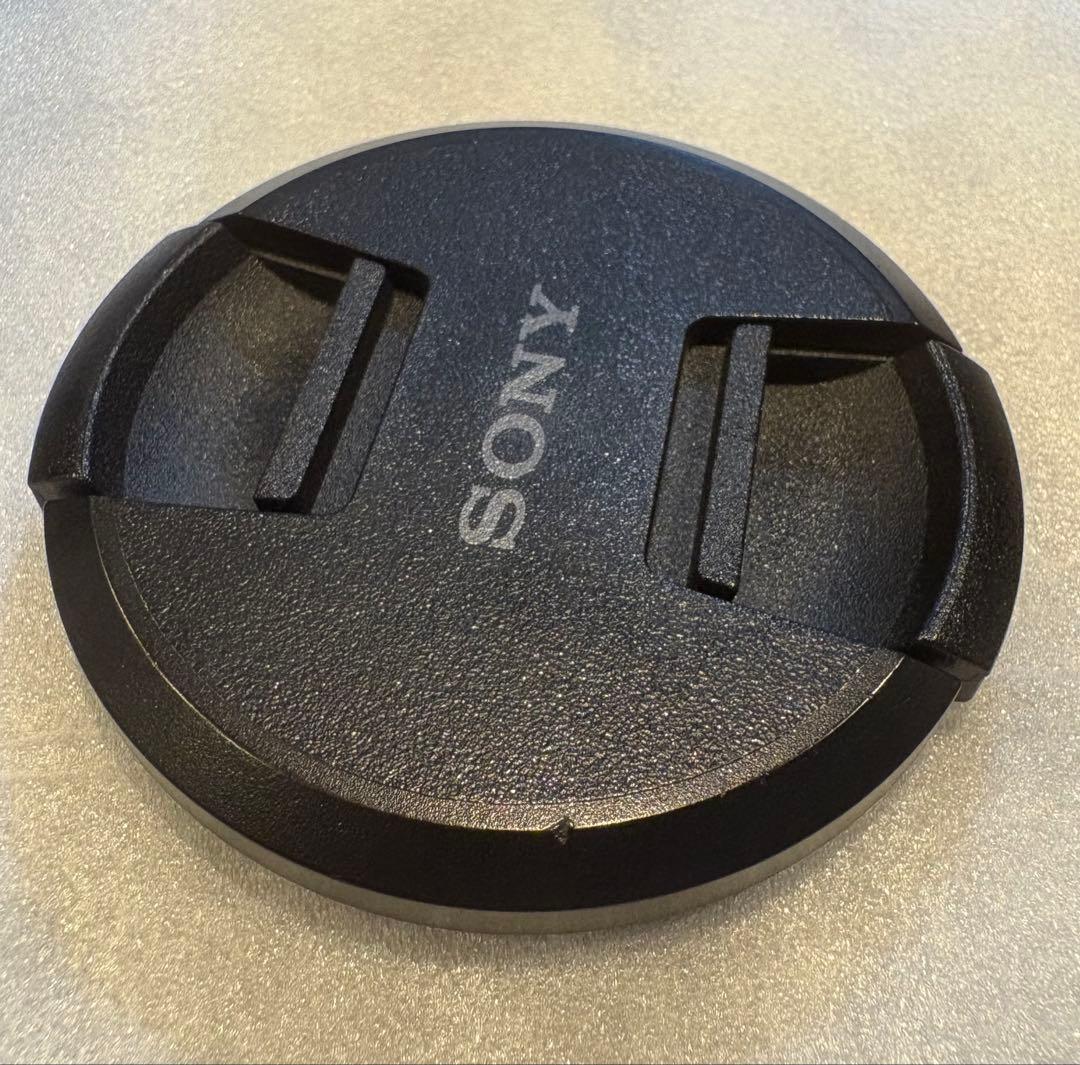 SONY FE 24mm f1.4 GM Eマウントレンズ