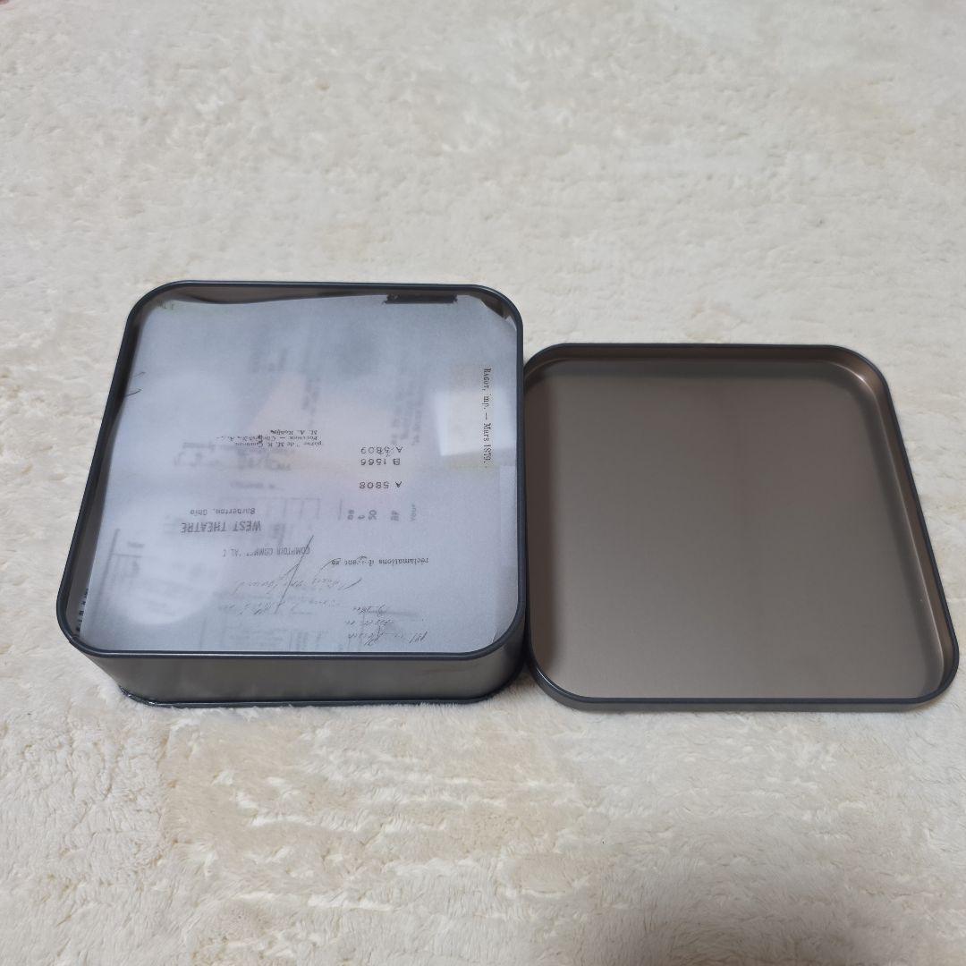 【限定完売品】ヨハク NEW YEAR BOX 2024 ホシ(black)