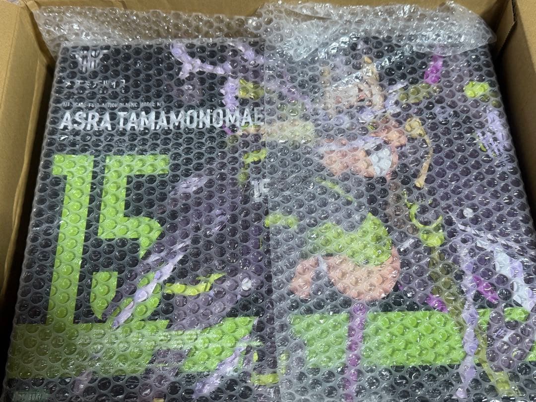 メガミデバイス　朱羅玉藻ノ前