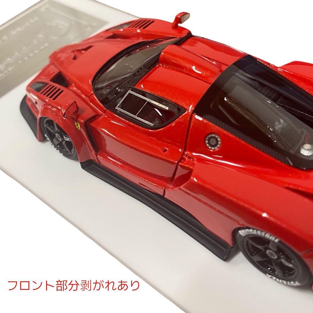 【希少】Davis&Giovanni Ferrari Enzo GT #DG4