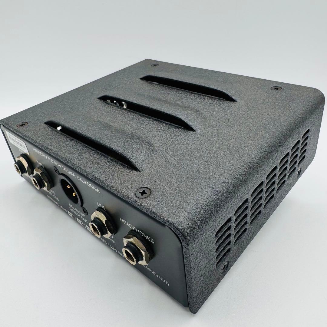 美品★Mesa Engineering CAB CLONE 8Ω シミュレーター