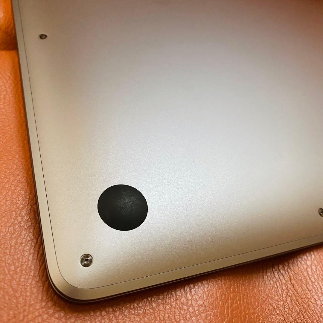 MacBook Air 13インチ M1 8GB 256GB 付属品未使用