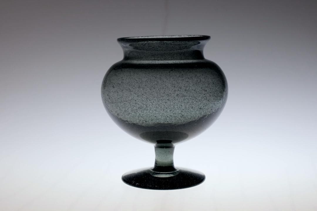 Erik Hoglund エリックホグラン フラワーベース 花器 38884