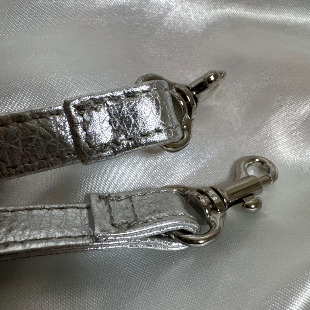 SALON DE ALFURD TOKYO スマイル プチポシェット Mサイズ