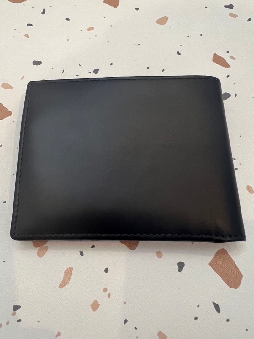 Ettinger 二つ折り財布