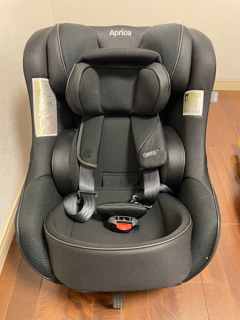 Aprica クルリラ ビッテ エックス