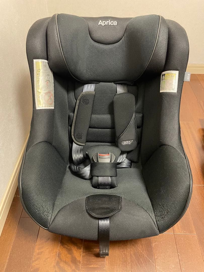 Aprica クルリラ ビッテ エックス