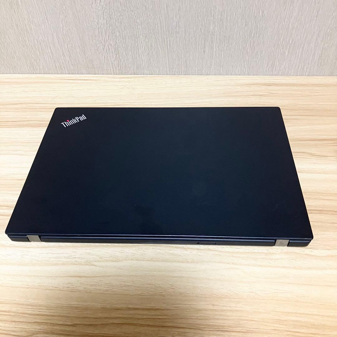 第8世代！Lenovo ThinkPadX280 Windows11 ノートPC